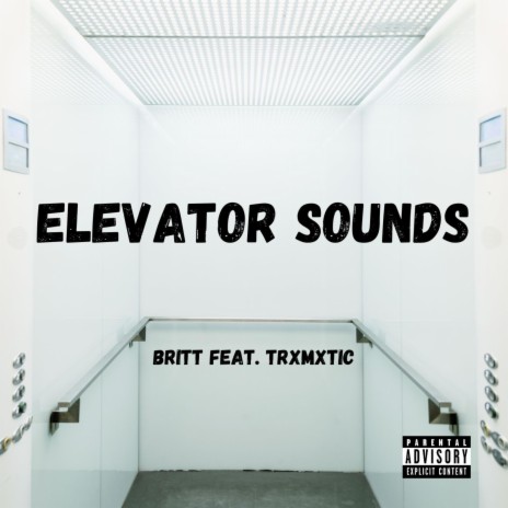 Elevator Sounds ft. TrXmXtic | Boomplay Music