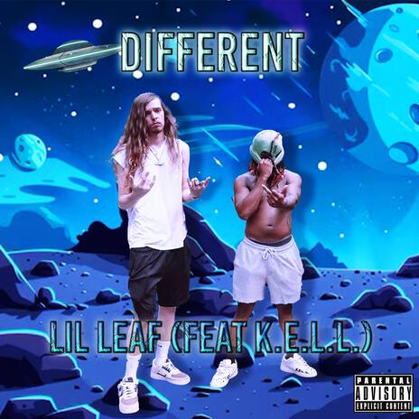 Different ft. K.E.L.L. | Boomplay Music