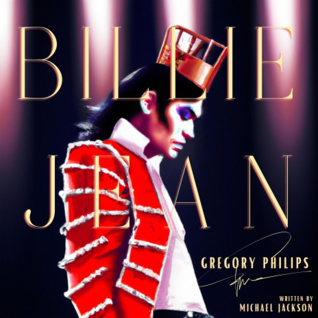 Billie Jean (Gregory Philips Remix) | Boomplay Music