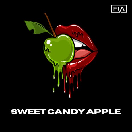 Sweet Candy Apple | Boomplay Music