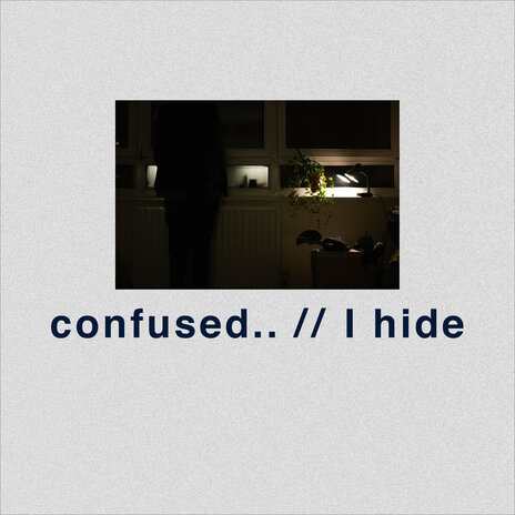 Confused.. | Boomplay Music