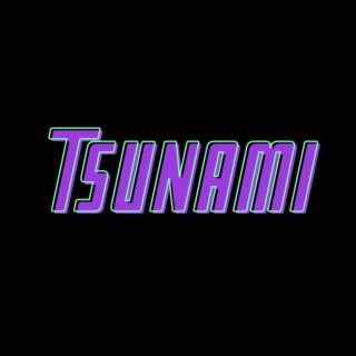 Tsunami