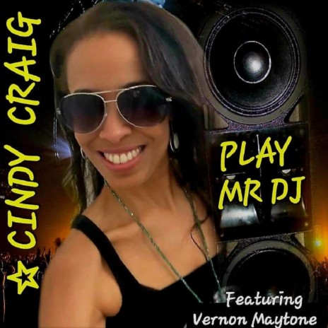 PLAY MR DJ ft. VERNON MAYTONE | Boomplay Music