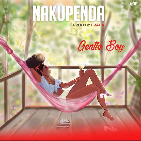 Nakupenda (Special Version) ft. Gentle Boy | Boomplay Music