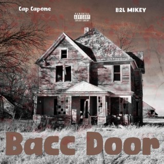 BaccDoor ft. B2L Mikey lyrics | Boomplay Music