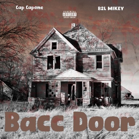 BaccDoor ft. B2L Mikey | Boomplay Music