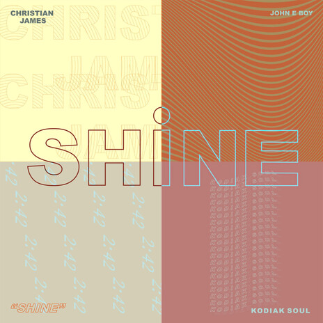 Shine ft. John e boy & Kodiak Soul | Boomplay Music