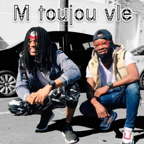 M Toujou Vle ft. Mr_Senat | Boomplay Music