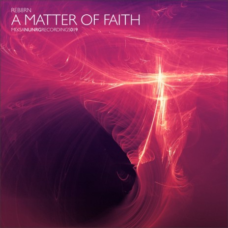 A Matter Of Faith | Boomplay Music