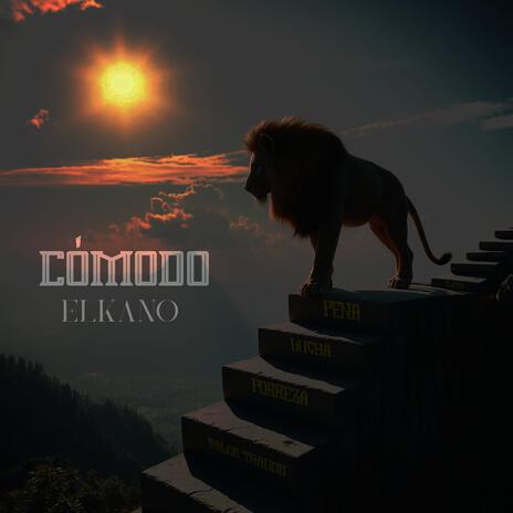 ELKANO - COMODO | Boomplay Music