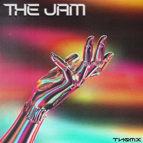 The Jam | Boomplay Music