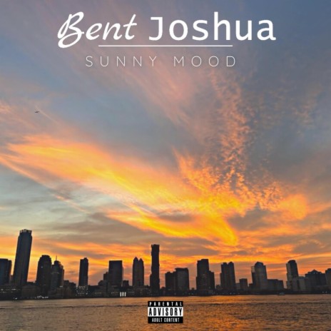 Sunny Mood ft. Ron Bluu | Boomplay Music