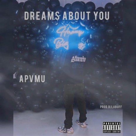 Dreams About You | Boomplay Music