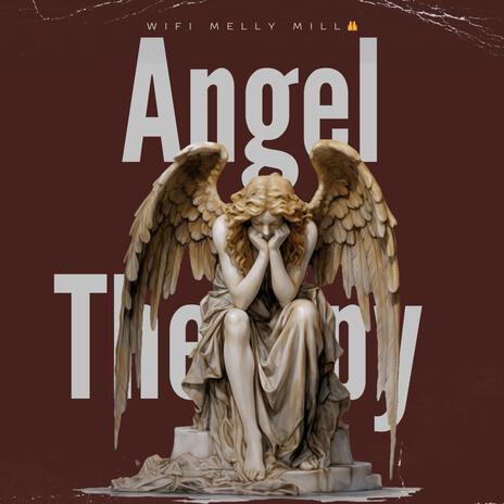 Angel Therapy | Boomplay Music