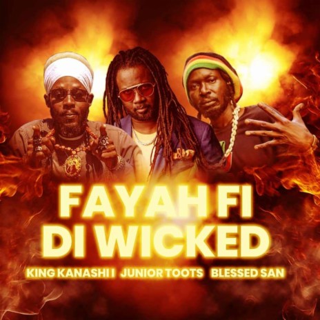 FaYah fi Di Wicked | Boomplay Music