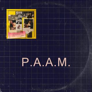 vlerk plays PAAM live in Cabron