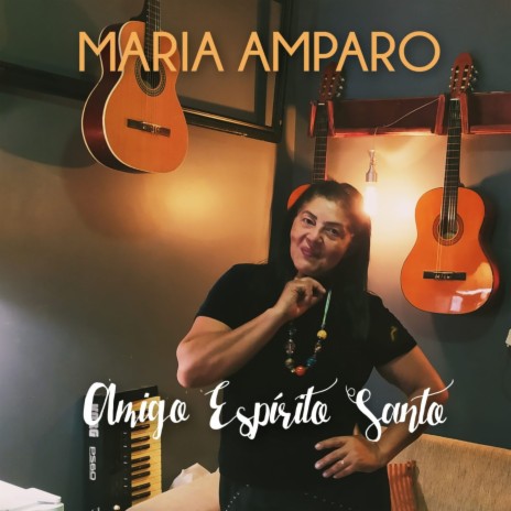 Amigo Espírito Santo | Boomplay Music