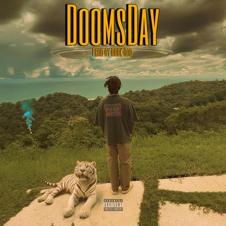 DoomsDay | Boomplay Music