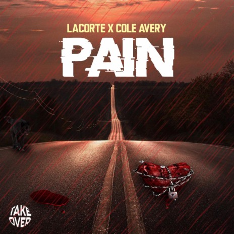 Pain ft. cole avery | Boomplay Music
