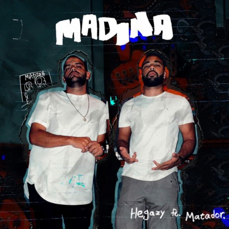 Madina ft. El Matador | Boomplay Music