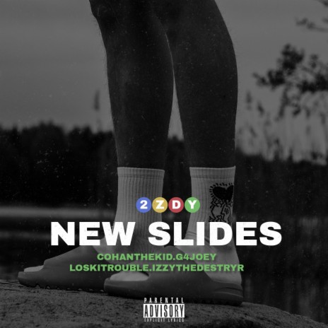 New Slides | Boomplay Music