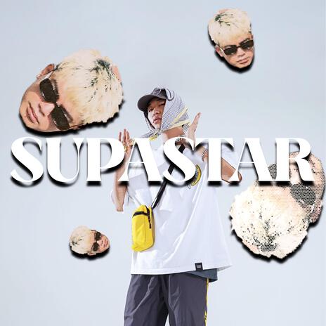 SUPASTAR ft. AI BANCO | Boomplay Music