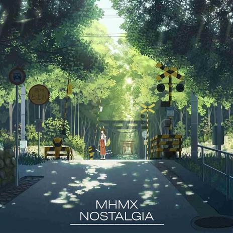 NOSTALGIA (Ultra slowed ＆ Reverb) | Boomplay Music