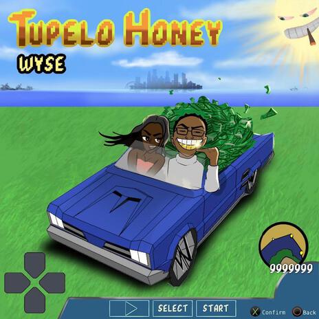 Tupelo Honey | Boomplay Music