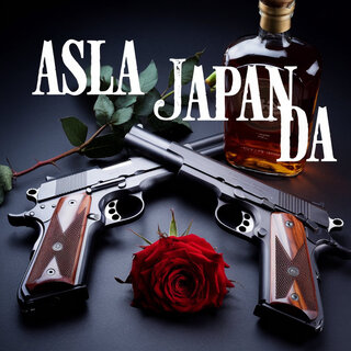 Asla Japan Da