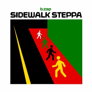 Sidewalk Steppa