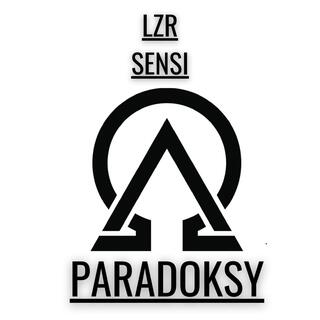 PARADOKSY