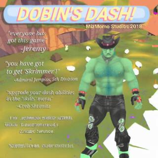 Dobin's Dash Soundtrack (Original Videogame Soundtrack)