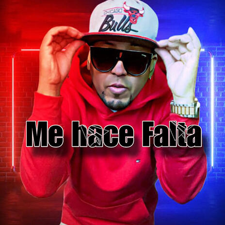 Me hace falta | Boomplay Music