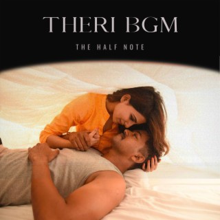 Theri BGM