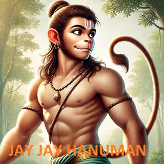 Jay Jay Hanuman