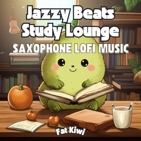 Restful Study ft. Study Jazz & Java Jazz Cafe | Boomplay Music