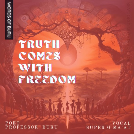 Truth Comes With Freedom | Boomplay Music