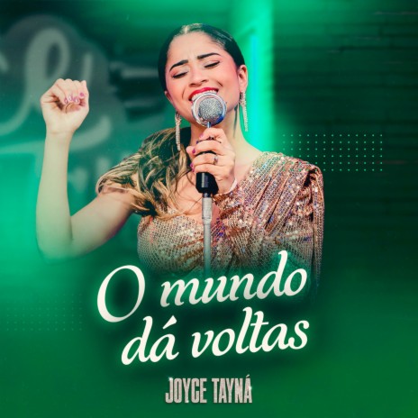 O Mundo da Voltas | Boomplay Music