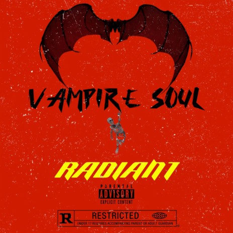 Vampire Soul | Boomplay Music
