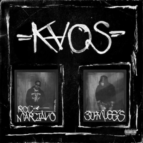 Kaos Theme ft. Roc Marciano | Boomplay Music