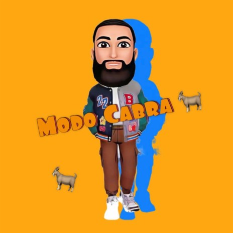 Modo Cabra | Boomplay Music