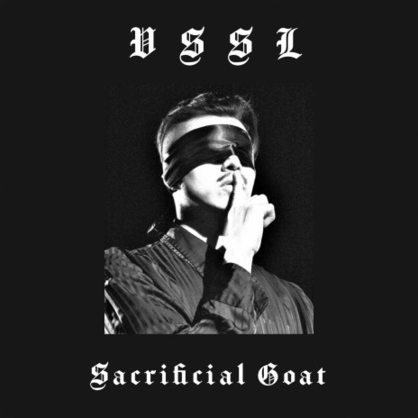 Sacrificial Goat