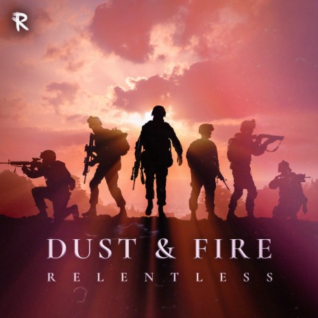 Dust & Fire (Radio Edit) | Boomplay Music