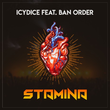 Stamina ft. Ban Order | Boomplay Music