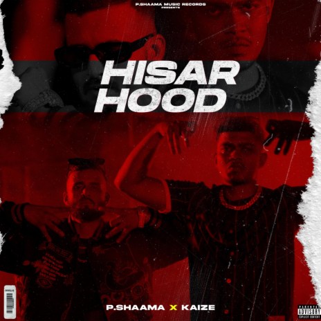 Hisar Hood ft. Kaize | Boomplay Music