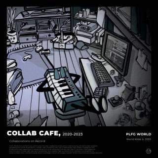 Collab Cafe