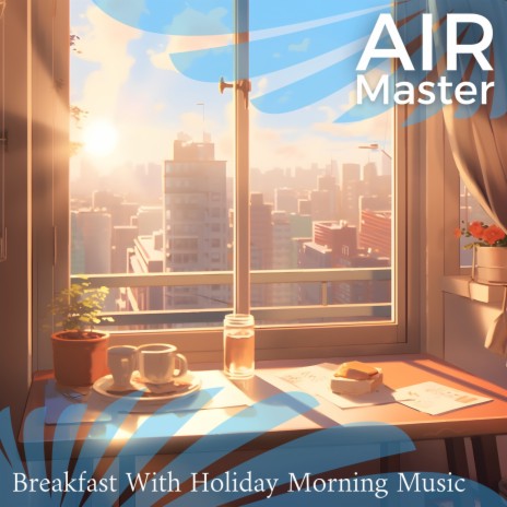 Praise the Morning | Boomplay Music