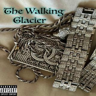 The Walking Glacier