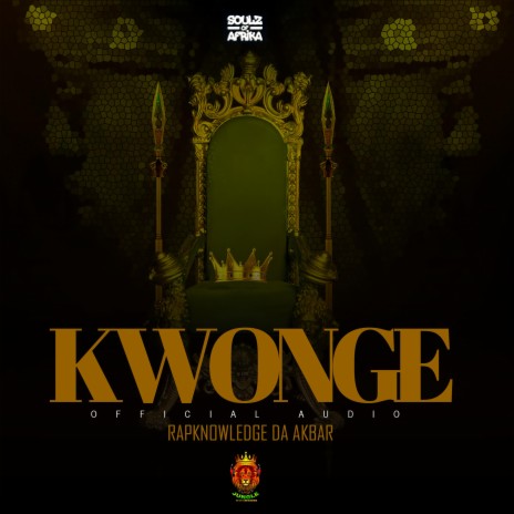 Kwonge | Boomplay Music