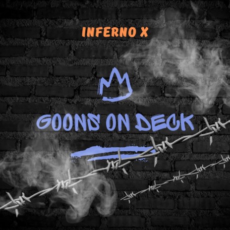 Goons on deck | Boomplay Music